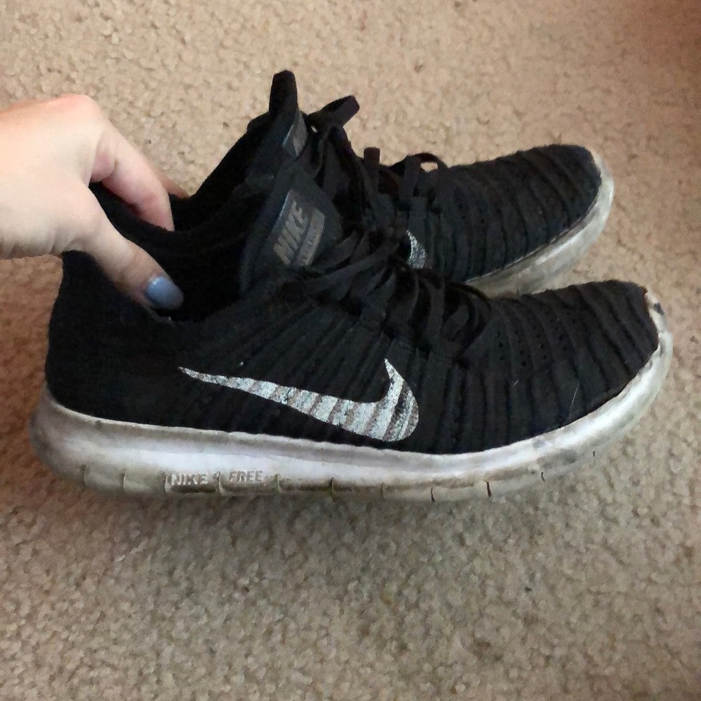 nike rn flyknit